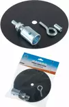Pisto E-boost Powerdrill Adapter UR/Heinola - Eisbohrer und Zubehör - 6420071092737 - 1