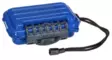 Plano ABS Waterproof Case Small Blue - Andere Taschen - 024099314497 - 3