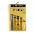 Plano Edge Terminal Box 3700 Grey/Yellow - Tackleboxen, Rigboxen & Taschen - 024099010467 - 2