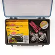 Plano Waterproof 3700 Deep Open StowAway - Köderboxen - 024099011297 - 4