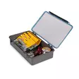 Plano Waterproof 3700 Deep Open StowAway - Köderboxen - 024099011297 - 5
