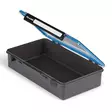 Plano Waterproof 3700 Deep Open StowAway - Köderboxen - 024099011297 - 1