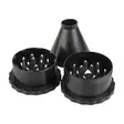Prologic Crush N Fill Boilie Crusher - Crusher & Boilie-Cutter - 5706301473387 - 1