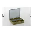Prologic Tackle Organizer 1P4 Small - Tackleboxen, Rigboxen & Taschen - 5706301549617 - 1