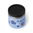 Yeti Rambler Food Jar 8oz Big Sky Summer Camp - Thermosflaschen und -becher - 888830602997 - 3