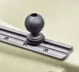 RAM Track Ball With T-Bolt Attachment - RAM-Halterungen, Größe B - 793442953477 - 3