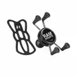 RAM Twist Lock + Universal X-Grip - RAM-Halterungen, Größe B - 793442933387 - 5