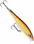 Rapala BX Minnow 7cm 7g - Wobbler 6-10 cm - 3400400117 - 5