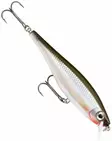 Rapala BX Minnow 7cm 7g - Wobbler 6-10 cm - 3400400117 - 1