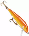 Rapala Countdown 9cm 11g - Wobbler 6-10 cm - 3400400057 - 8