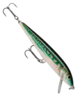 Rapala Countdown 9cm 11g - Wobbler 6-10 cm - 3400400057 - 11
