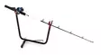 Rapala Ice Rod Holder - Andere Zubehör - 6416038105077 - 2