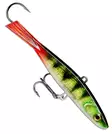 Rapala Jigging Shadow Rap 9cm 17g - Horizontale Eisangelköder - 3400200067 - 2
