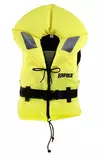 Rapala Life Jacket 100N Yellow/Black - Rettungsanzüge - 6416173032337 - 1