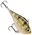 Rapala Rippin’ Rap 5cm 9g - Wobbler <6 cm - 340040277 - 31