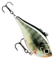 Rapala Rippin’ Rap 5cm 9g - Wobbler <6 cm - 340040277 - 19