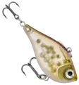 Rapala Rippin’ Rap 5cm 9g - Wobbler <6 cm - 340040277 - 34