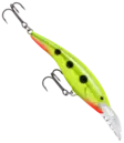 Rapala Scatter Rap Tail Dancer 9cm 13g - Wobbler 6-10 cm - 34004001067 - 22