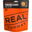 Real Turmat Thai Red Curry - Campingmahlzeiten - 7036480052317 - 2