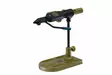 Regal Revolution Big Game Head Bronze Pocket Base - Fliegenbindestöcke - 897818001547 - 1