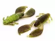 Reins AX Craw Mini 2" - Kreatur-Weichköder - 17340030507 - 6
