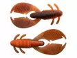 Reins AX Craw Mini 2" - Kreatur-Weichköder - 17340030507 - 1