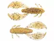 Reins AX Craw Mini 2" - Kreatur-Weichköder - 17340030507 - 3