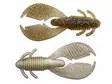 Reins AX Craw Mini 2" - Kreatur-Weichköder - 17340030507 - 4