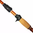 Ruthless Rods Glass 6'10” 8-28g - Andere Baitcastruten - 5662511261117 - 6
