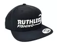 Ruthless Snaback Cap - Kappen - 8605039527737 - 1