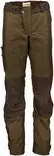 Sasta Suvanto Trousers Dark Forest - Jagdhosen für Frauen - 6419619256717 - 1
