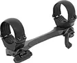 Sauer 404 30mm Ring mount High - Schnellmontagen - SA06-JP2800037 - 1