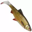 Savage Gear 4D River Roach 18cm 70g - Weichköder für Hechte unter 100g - 3400300097 - 3