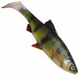 Savage Gear 4D River Roach 18cm 70g - Weichköder für Hechte unter 100g - 3400300097 - 4