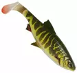Savage Gear 4D River Roach 18cm 70g - Weichköder für Hechte unter 100g - 3400300097 - 1