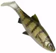 Savage Gear 4D River Roach 18cm 70g - Weichköder für Hechte unter 100g - 3400300097 - 6