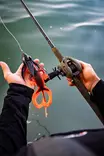 Savage Gear Mutant Rat 30cm 125g - Weichköder für Hechte über 100 g - 11920261057 - 8