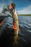 Savage Gear Mutant Rat 30cm 125g - Weichköder für Hechte über 100 g - 11920261057 - 9