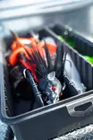 Savage Gear Mutant Rat 30cm 125g - Weichköder für Hechte über 100 g - 11920261057 - 10