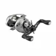Savage Gear SG10 100 - Niedrigprofil-Baitcast-Rollen - 5706301759757 - 3