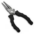 Saxa All Round Pliers 7'' - Zangen - 6438407012137 - 1