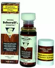 Scherell´s Schaftol Wood Care Dark - Holzöle - 4017777238167 - 1