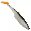 Sewro Custom Bait - Bleak 17cm - Weichköder für Hechte unter 100g - 3005202117 - 1