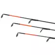 Shimano Aero X5A Distance Power Feeder + Tips - Karpfen- und Feeder-Ruten - 8717009890687 - 2
