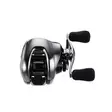 Shimano Antares B - Niedrigprofil-Baitcast-Rollen - 022255292177 - 2