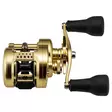 Shimano Calcutta Conquest MD 402 - Klassische Baitcast-Rollen - 022255276177 - 5