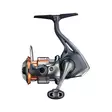 Shimano Nasci FD - Frontbrems-Spinnrollen - 022255295277 - 7
