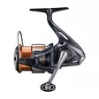 Shimano Nasci FD - Frontbrems-Spinnrollen - 022255295277 - 6
