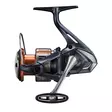 Shimano Nasci FD - Frontbrems-Spinnrollen - 022255295277 - 1