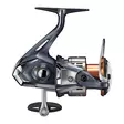 Shimano Nasci FD - Frontbrems-Spinnrollen - 022255295277 - 4